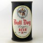 Bulldog Lager Beer 045-21 Photo 3