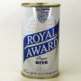 Royal Award Lager Beer 125-27 Photo 3