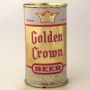 Golden Crown Beer 072-34 Photo 4