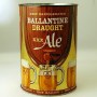 Ballantine Draught Ale Gallon Photo 3