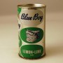 Blue Boy Lemon-Lime Photo 2