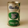 Blue Boy Lemon-Lime Photo 3