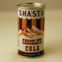 Shasta Chocolate Cola Photo 2
