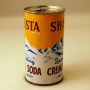 Shasta Sparkling Creme Soda Photo 3