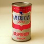 American Dry Rasberry Photo 2