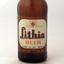 Lithia Beer 7 Ounce ACL Photo 2