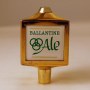 Ballantine Ale Dark Green Photo 2
