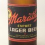 Marathon Export Lager Beer Photo 2