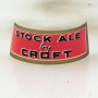 Stock Ale by Croft w/ Neck Photo 2