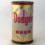 Dodger Lager Beer 054-16 Photo 3