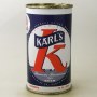 Karl's Famous Bavarian Type Beer 087-02 Photo 3