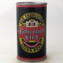 Bohemian Club Lager Beer 040-25 Photo 3
