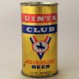 Uinta Club Aged Golden Lager Beer 142-09 Photo 3