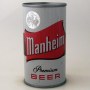 Manheim Premium Beer 094-27 Photo 3