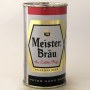 Meister Brau Pilsener Beer 098-38 Photo 3