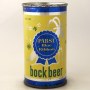 Pabst Blue Ribbon Bock Beer 112-08 Photo 3
