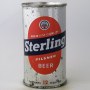 Sterling Premium Quality Pilsner Beer 136-35 Photo 3
