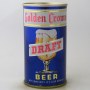 Golden Crown Draft Beer 070-07 Photo 3