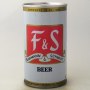 F&S Fuhrmann & Schmidt Beer 066-18 Photo 3