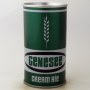 Genesee Cream Ale Capital N 067-29 Photo 3