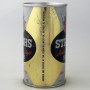 Stroh's Bohemian Style Beer 128-27 Photo 2