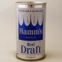 Hamm's Real Draft Beer 073-12 Photo 3