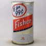 Fisher Beer "6 For 99c" 065-06 Photo 3