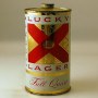 Lucky Lager 214-13 Photo 2
