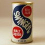 Swinger Malt Liquor 129-28 Photo 2