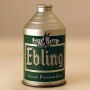 Ebling White Head Ale 193-08 Photo 2