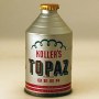 Koller's Topaz Pilsener 196-18 Photo 2