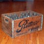 Ritter's Beverages Crate Photo 2