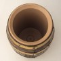 Schlitz Wooden Barrel Mug Photo 2