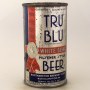 Tru Blu White Seal Beer 810 Photo 3
