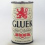 Gluek Fine Pilsener Beer 070-09 Photo 3