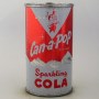 Can-a-Pop Sparkling Cola Photo 3