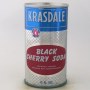 Krasdale Black Cherry Soda Photo 3