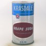 Krasdale Grape Soda Photo 3