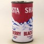 Shasta True Fruit Black Cherry Soda Photo 2