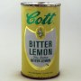 Cott Bitter Lemon Photo 3