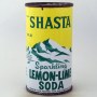 Shasta Sparkling Lemon Lime Soda Photo 3