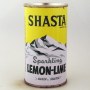 Shasta Sparkling Lemon Lime Soda Photo 3