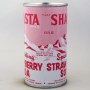 Shasta Sparkling Strawberry Soda Photo 2
