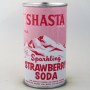Shasta Sparkling Strawberry Soda Photo 3