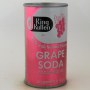 King Kullen Grape Soda Photo 3