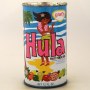 Graf's Hula Fruit Punch Soda Photo 3
