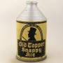 Old Topper Snappy Ale 197-30 Photo 3