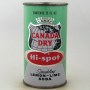 Canada Dry Hi Spot Sparkling Lemon Lime Soda Photo 3