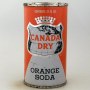 Canada Dry Orange Soda Photo 3