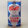 Cott Sparkling Club Soda Photo 3
